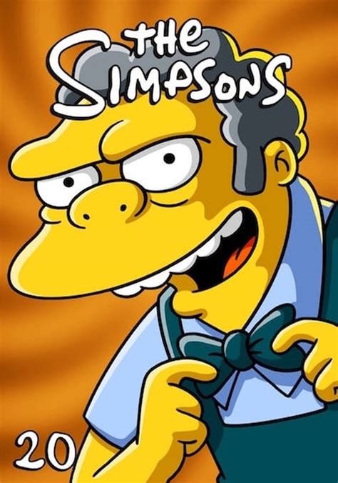 the simpsons season 20|Watch The Simpsons · Season 20 Full Episodes .